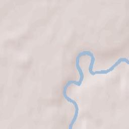 Eaglescliffe Terrain Map