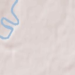 Thornaby-on-Tees Terrain Map