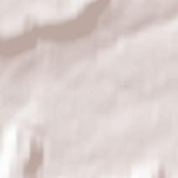 Guisborough Terrain Map