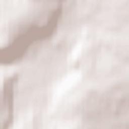 Boosbeck Terrain Map