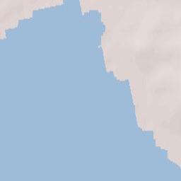 Schobüll Terrain Map