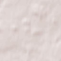 Barkelsby Terrain Map