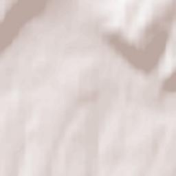 Shugurovo Terrain Map