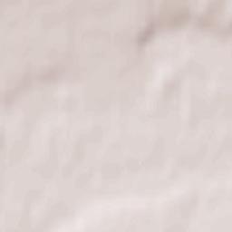 Bulgakovo Terrain Map