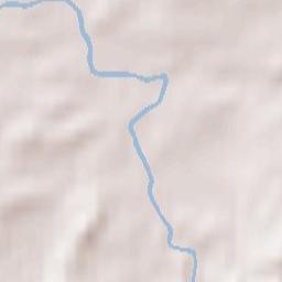Kirkby Stephen Terrain Map