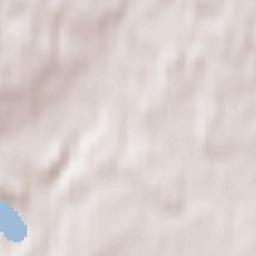 Koleczkowo Terrain Map