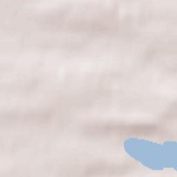 Kinlough Terrain Map