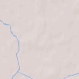 Hollingstedt Terrain Map