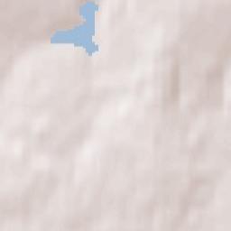 Novogurovskiy Terrain Map