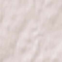 Waringstown Terrain Map