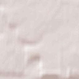 Vorotynsk Terrain Map