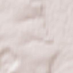 Krasnoslobodsk Terrain Map