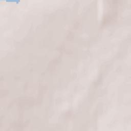 Romodanovo Terrain Map