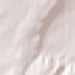 Serafimovskiy Terrain Map