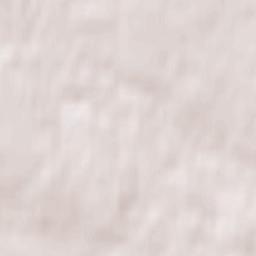 Fox Creek Terrain Map