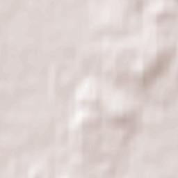 Grand Centre Terrain Map