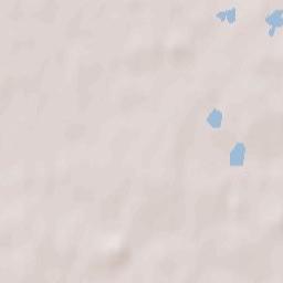 Owschlag Terrain Map