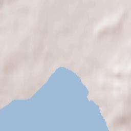 Groß Wittensee Terrain Map
