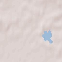 Spas-Demensk Terrain Map