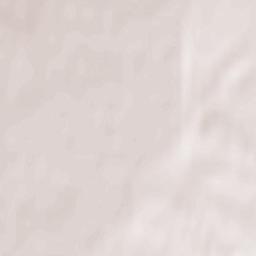 Romodanovskiy Rayon Terrain Map