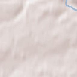 Catterick Garrison Terrain Map