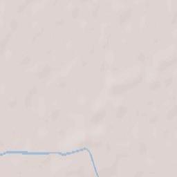 Oldenswort Terrain Map