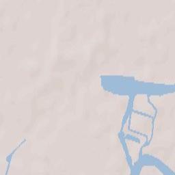 Friedrichstadt Terrain Map