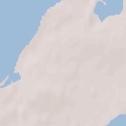 Grossenbrode Terrain Map