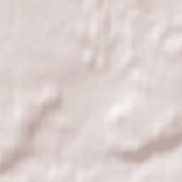 Dębnica Kaszubska Terrain Map