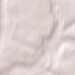 Przodkowo Terrain Map