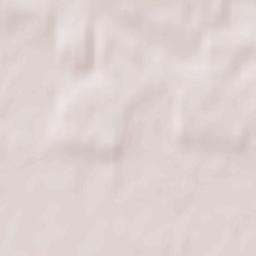 Turets-Bayary Terrain Map