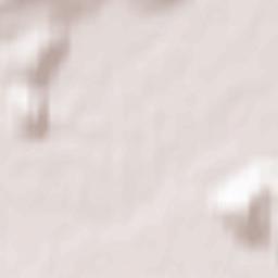 Idrinskoye Terrain Map