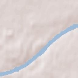 Neuwittenbek Terrain Map