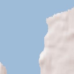 Mönkeberg Terrain Map