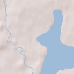 Probsteierhagen Terrain Map