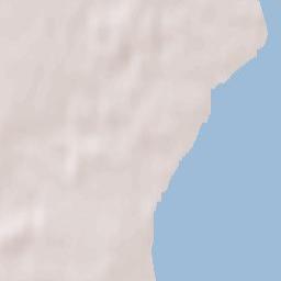 Kramerhof Terrain Map