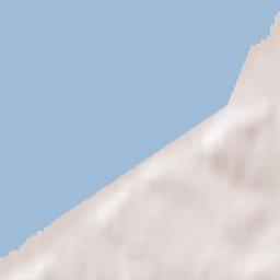 Frombork Terrain Map