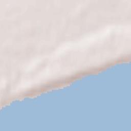 Ordynskoye Terrain Map