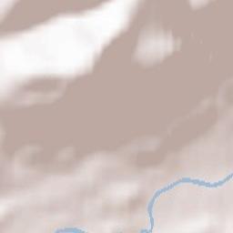 Sedbergh Terrain Map
