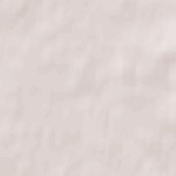 Northallerton Terrain Map