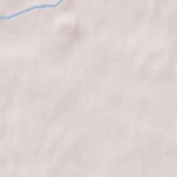 Bredenbek Terrain Map