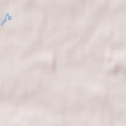 Quarnbek Terrain Map