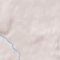 Schönkirchen Terrain Map