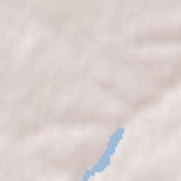 Meshchovsk Terrain Map