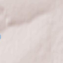 Lyambirskiy Rayon Terrain Map