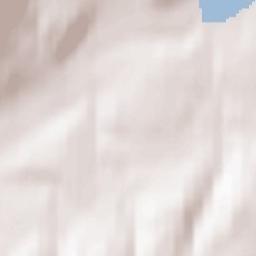 Nizhnetroitskiy Terrain Map