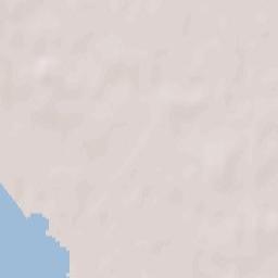 Sankt Peter-Ording Terrain Map