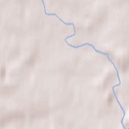 Klausdorf Terrain Map