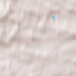 Lütjenburg Terrain Map