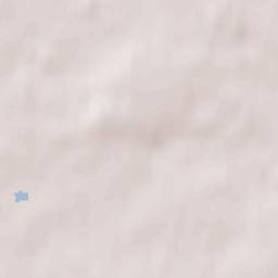 Heringsdorf Terrain Map